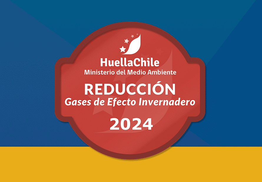 envases plásticos sostenibles en Chile con material reciclado