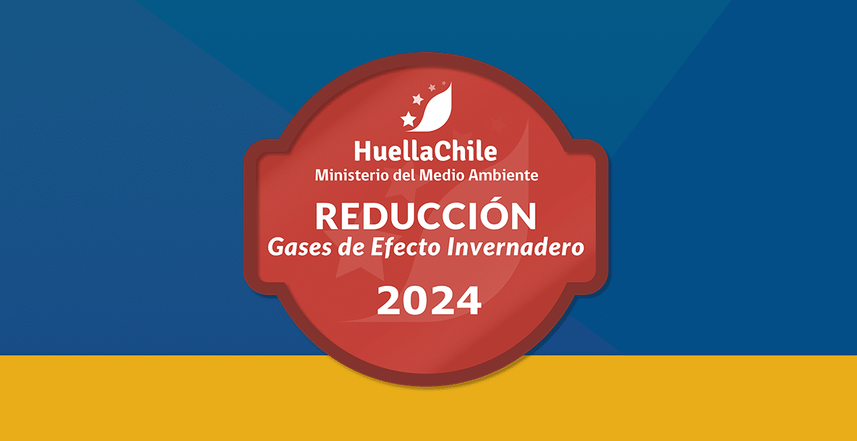 envases plásticos sostenibles en Chile con material reciclado
